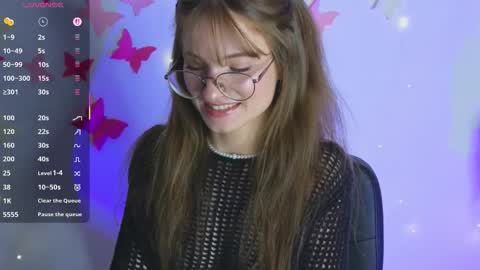 Katya online show from October 16, 2025, 3:35 pm