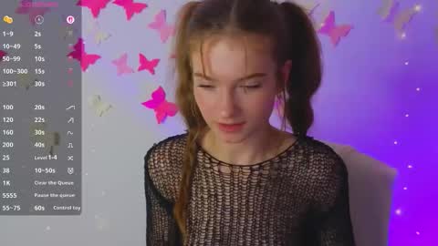 Katya online show from November 28, 2025, 4:31 pm