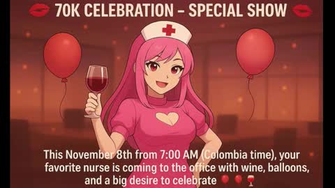 Snapshot of katyablonding chatting on November 1, 2025, 3:14 pm salo online show from November 1, 2025, 3:14 pm