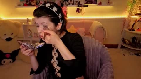 Katya online show from March 15, 2026, 1:50 pm