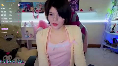 Katya online show from March 20, 2026, 2:11 pm