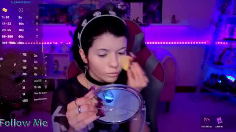 Katya online show from April 5, 2026, 12:35 pm