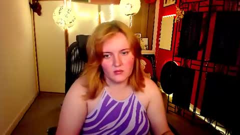 Snapshot of katybriggs chatting on July 7, 2026, 6:47 am Katy online show from July 7, 2026, 6:47 am