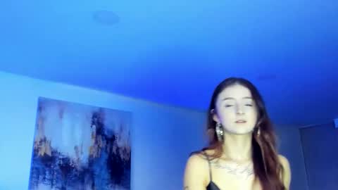 katy deliz online show from March 25, 2026, 11:00 pm