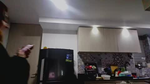 katy deliz online show from March 28, 2026, 4:34 am