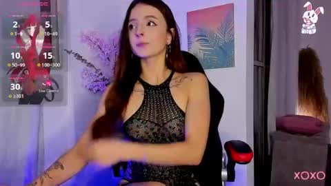 Snapshot of katydeliz chatting on June 11, 2026, 5:49 am katy deliz online show from June 11, 2026, 5:49 am