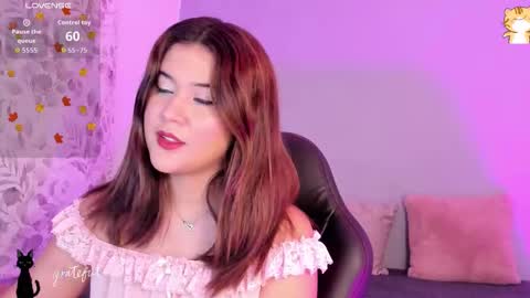 Katya  online show from January 10, 2026, 4:36 am