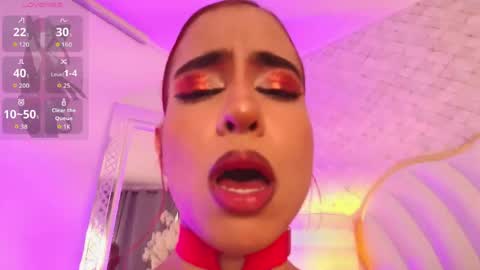 katyjackson online show from April 18, 2026, 4:00 pm