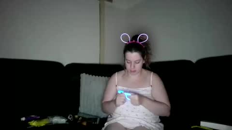 Snapshot of katykat15 chatting on December 31, 2024, 3:31 pm Jemima Marie online show from December 31, 2024, 3:31 pm