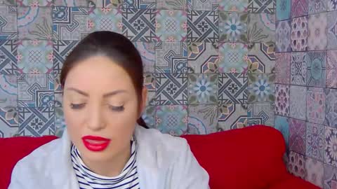 Katyline online show from March 18, 2026, 1:03 pm