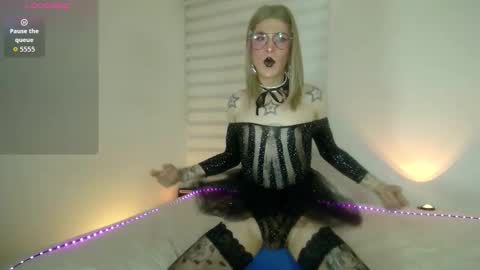 Snapshot of katylove888 chatting on September 22, 2025, 9:55 am katy online show from September 22, 2025, 9:55 am