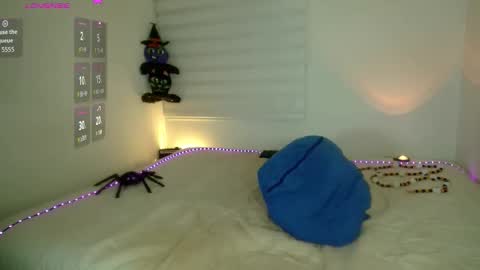 Snapshot of katylove888 chatting on October 16, 2025, 9:54 am katy online show from October 16, 2025, 9:54 am