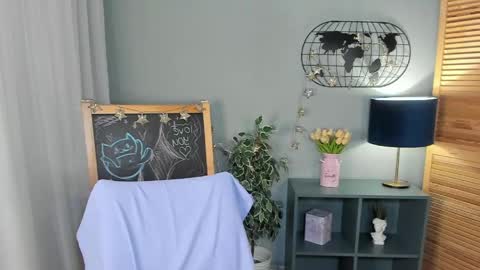 katymeaw online show from May 30, 2026, 1:25 am