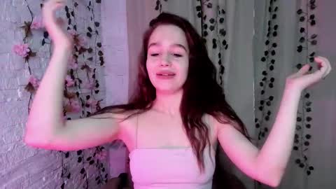 Stesha online show from December 1, 2025, 4:17 am