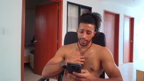 Kauri Lop online show from January 10, 2025, 3:58 pm