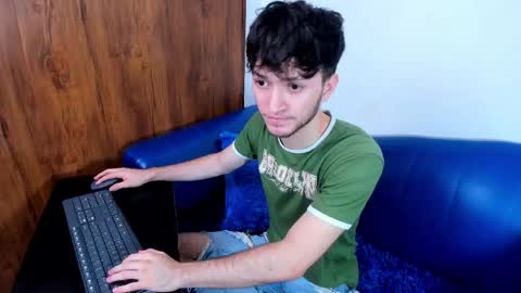 kavencastro online show from May 23, 2026, 3:56 am