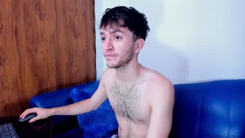 kavencastro online show from June 25, 2026, 4:56 am