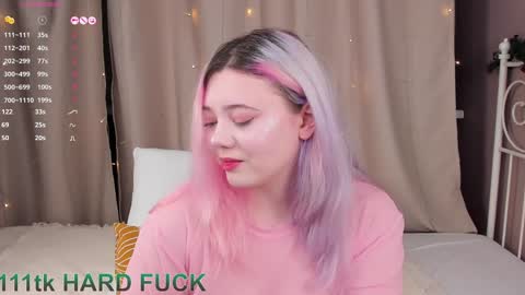 Snapshot of kawaii_yuki chatting on January 3, 2025, 11:46 am Yuki online show from January 3, 2025, 11:46 am