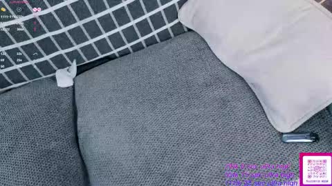 Yuki  online show from March 2, 2026, 7:15 am