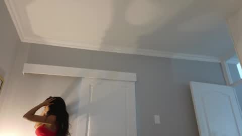 kawaiibabypie online show from April 1, 2026, 12:50 pm