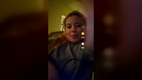 KawaiiBelle online show from July 21, 2026, 2:58 am