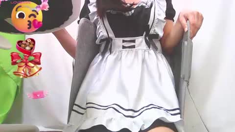 Snapshot of kawaiikuma2839 chatting on February 11, 2025, 4:11 am kuma online show from February 11, 2025, 4:11 am