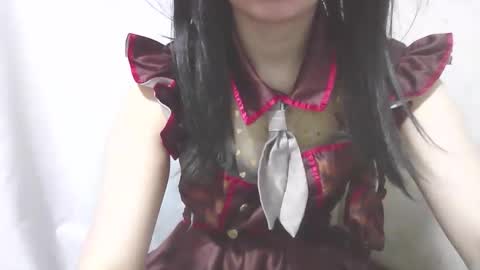 Snapshot of kawaiikuma2839 chatting on May 29, 2026, 11:58 pm kuma online show from May 29, 2026, 11:58 pm
