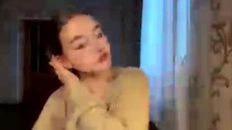 Lana online show from February 23, 2026, 6:22 am