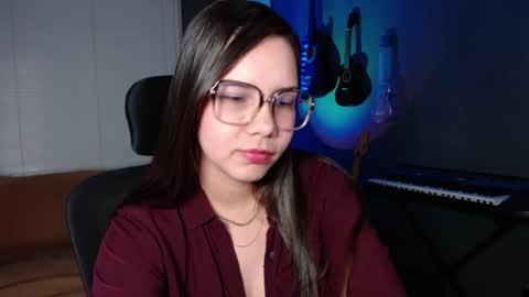 Kay online show from January 25, 2025, 4:34 am