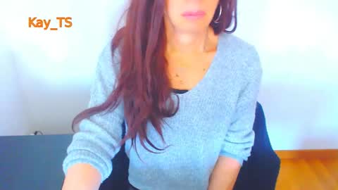 Kay online show from March 9, 2026, 11:47 am