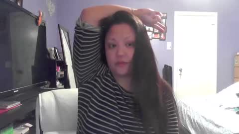 Snapshot of kaya_sweetz chatting on December 11, 2024, 10:47 am Kaya Sweetz online show from December 11, 2024, 10:47 am