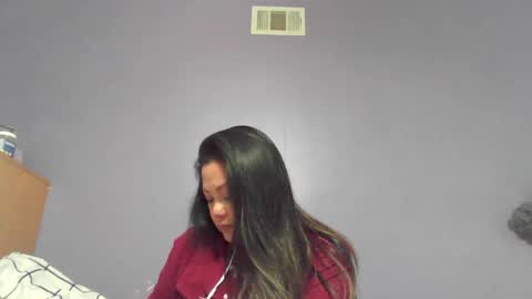 Snapshot of kaya_sweetz chatting on February 11, 2025, 7:02 am Kaya Sweetz online show from February 11, 2025, 7:02 am