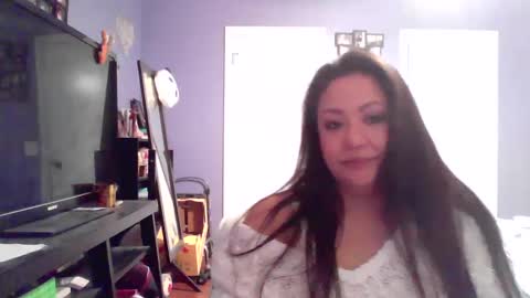 Snapshot of kaya_sweetz chatting on March 7, 2025, 7:30 am Kaya Sweetz online show from March 7, 2025, 7:30 am