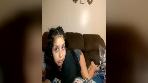 kaybaby2002 online show from June 7, 2026, 3:10 am