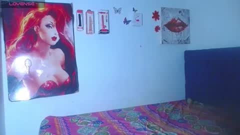 SexyKayden online show from April 16, 2026, 12:33 am