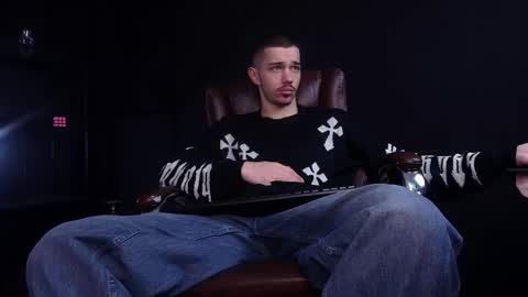 KaydenDrew online show from January 12, 2026, 5:12 am