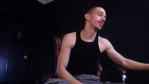 KaydenDrew online show from January 17, 2026, 5:56 am