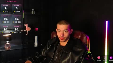 Snapshot of kaydendrew chatting on March 7, 2026, 5:15 am KaydenDrew online show from March 7, 2026, 5:15 am