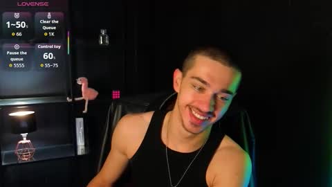 Snapshot of kaydendrew chatting on March 9, 2026, 5:22 am KaydenDrew online show from March 9, 2026, 5:22 am