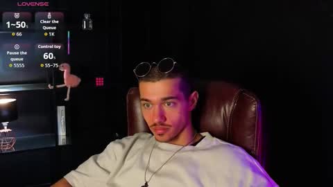 Snapshot of kaydendrew chatting on March 12, 2026, 5:24 am KaydenDrew online show from March 12, 2026, 5:24 am