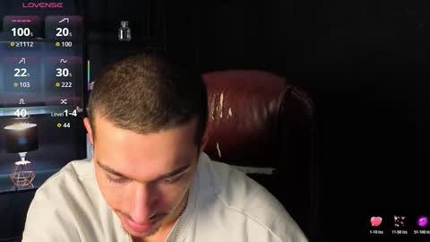 Snapshot of kaydendrew chatting on March 14, 2026, 5:46 am KaydenDrew online show from March 14, 2026, 5:46 am