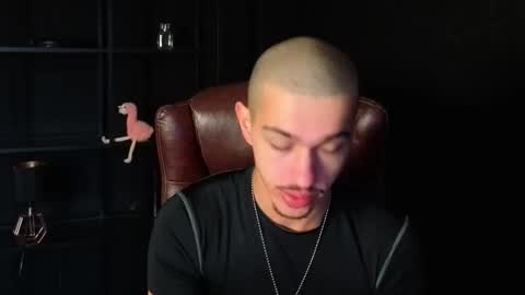 Snapshot of kaydendrew chatting on March 17, 2026, 5:00 am KaydenDrew online show from March 17, 2026, 5:00 am