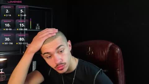 Snapshot of kaydendrew chatting on March 19, 2026, 5:00 am KaydenDrew online show from March 19, 2026, 5:00 am