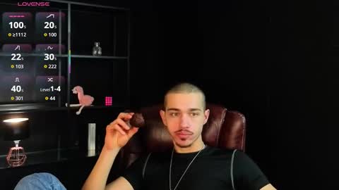 Snapshot of kaydendrew chatting on March 21, 2026, 5:23 am KaydenDrew online show from March 21, 2026, 5:23 am