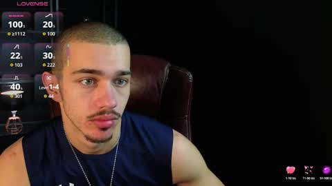 Snapshot of kaydendrew chatting on March 22, 2026, 5:11 am KaydenDrew online show from March 22, 2026, 5:11 am