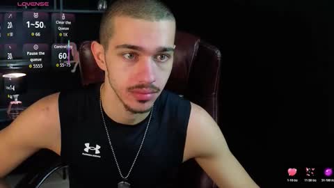 Snapshot of kaydendrew chatting on March 24, 2026, 5:12 am KaydenDrew online show from March 24, 2026, 5:12 am