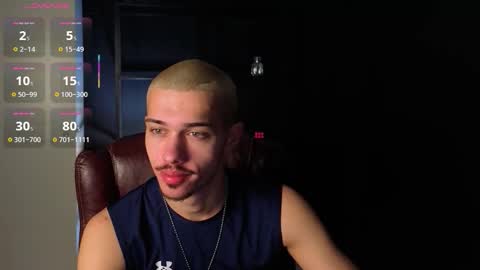 Snapshot of kaydendrew chatting on March 28, 2026, 5:40 am KaydenDrew online show from March 28, 2026, 5:40 am