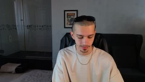 Snapshot of kaydendrew chatting on April 11, 2026, 7:45 am KaydenDrew online show from April 11, 2026, 7:45 am