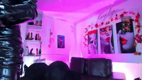 CAMILA online show from February 6, 2026, 12:08 pm