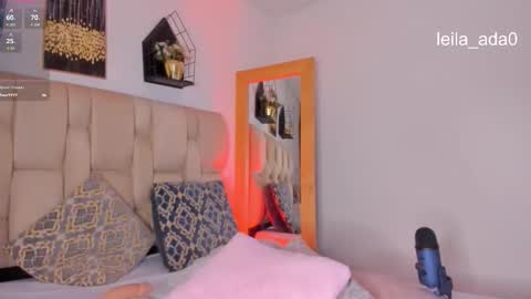 Kayla online show from February 3, 2026, 2:53 am